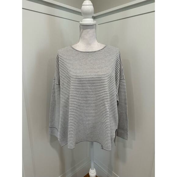 Eileen Fisher Sweater - Picture 1 of 6